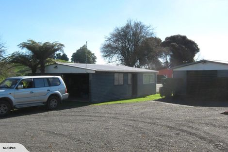 Photo of property in 5 Tapapa Road, Tapapa, Tirau, 3485