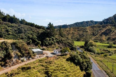 Photo of property in 1530 Mokau Road, Uruti, Urenui, 4379