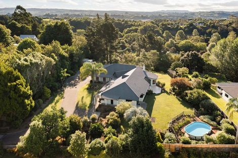 Photo of property in 8 Freeburn Road, Pyes Pa, Tauranga, 3112