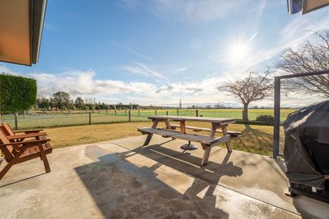 Photo of property in 288 Pleasant Point Highway, Levels, Timaru, 7975