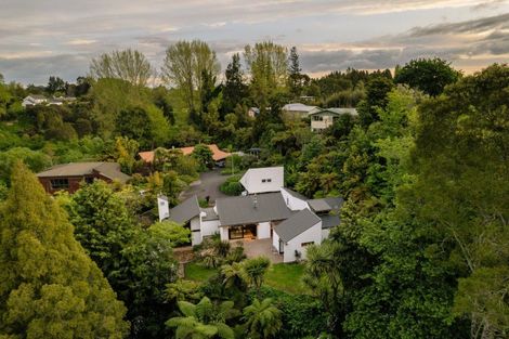 Photo of property in 25 Cranwell Place, Hillcrest, Hamilton, 3216