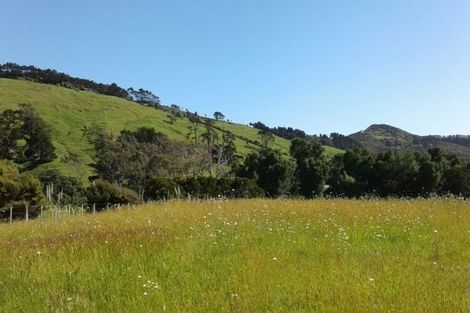 Photo of property in 19 Martin Road, Omapere, Kaikohe, 0473