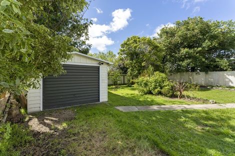 Photo of property in 3 Cook Street, Levin, 5510