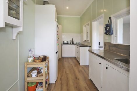 Photo of property in 25 Burrows Street, Bluff, 9814