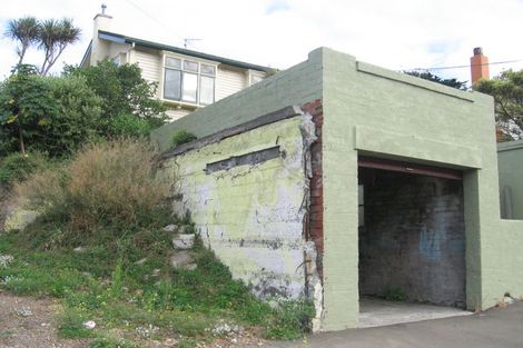 Photo of property in 69 Happy Valley Road, Owhiro Bay, Wellington, 6023