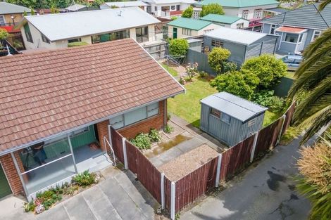 Photo of property in 84 Tilford Street, Woolston, Christchurch, 8062