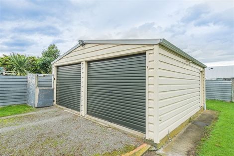 Photo of property in 171 Puriri Street, Castlecliff, Whanganui, 4501