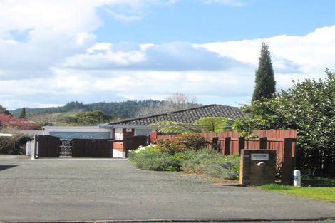 Photo of property in 31 Hinau Street, Tikipunga, Whangarei, 0112