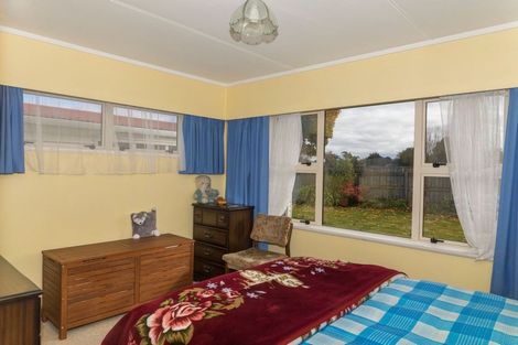 Photo of property in 281 High Street, Dannevirke, 4930