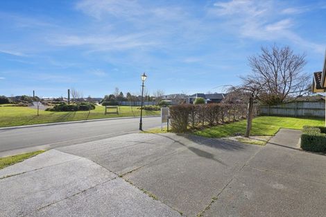 Photo of property in 25 Renoir Drive, Rolleston, 7614