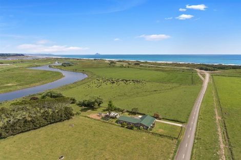 Photo of property in 45 Snell Road, Tirohanga, Opotiki, 3197