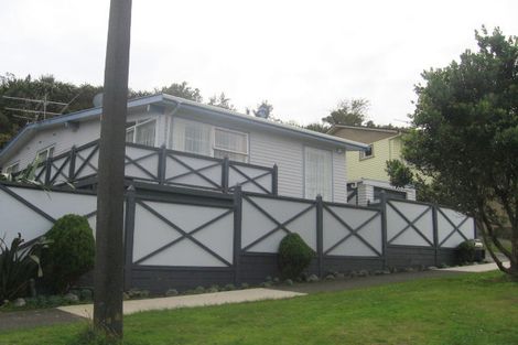 Photo of property in 229 Dowse Drive, Maungaraki, Lower Hutt, 5010