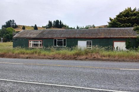 Photo of property in 219 Manuherikia Road, Springvale, Alexandra, 9393