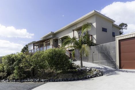 Photo of property in 9 Toi Track, Russell, 0272