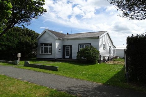 Photo of property in 183 Nelson Street, Strathern, Invercargill, 9812