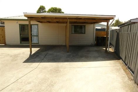 Photo of property in 38 Brentford Place, Manurewa, Auckland, 2102