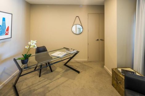 Photo of property in Kate Sheppard Apartments, 7i/42 Molesworth Street, Thorndon, Wellington, 6011
