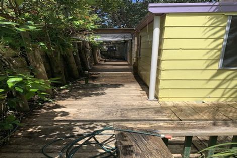 Photo of property in 8 Russell Esplanade, Rawene, Kaikohe, 0473