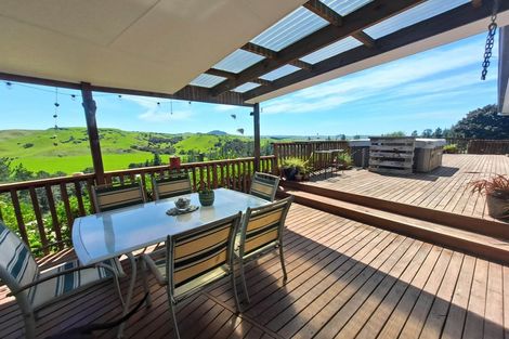 Photo of property in 319 Crownthorpe Settlement Road, Crownthorpe, Hastings, 4179