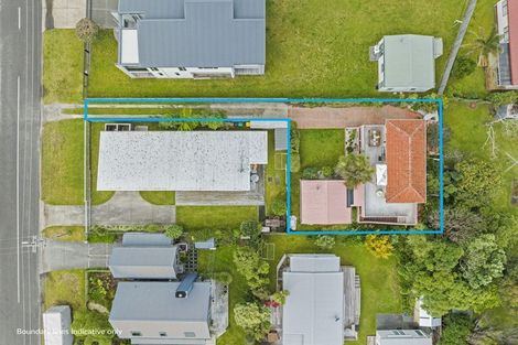 Photo of property in 215b Given Avenue, Whangamata, 3620