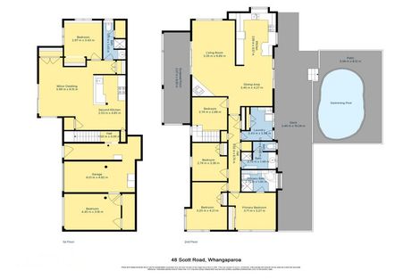 Photo of property in 48 Scott Road, Stanmore Bay, Whangaparaoa, 0932
