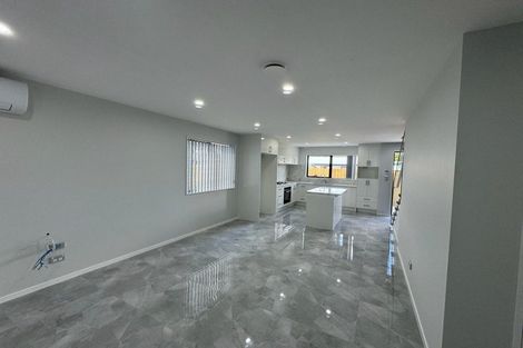 Photo of property in 42b Sheehan Avenue, Papakura, 2110