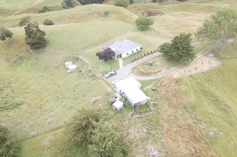 Photo of property in 412 Rongoiti Road, Taihape, 4796