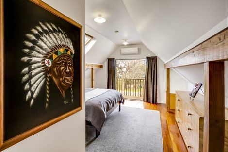 Photo of property in 205b Grove Road, Mayfair, Hastings, 4122