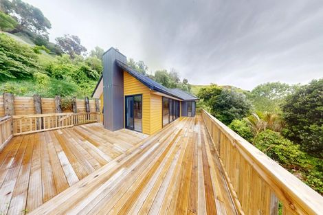 Photo of property in 41 Mowhanau Drive, Kai Iwi, Wanganui, 4574