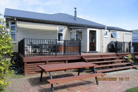 Photo of property in 97 Otipua Road, Watlington, Timaru, 7910