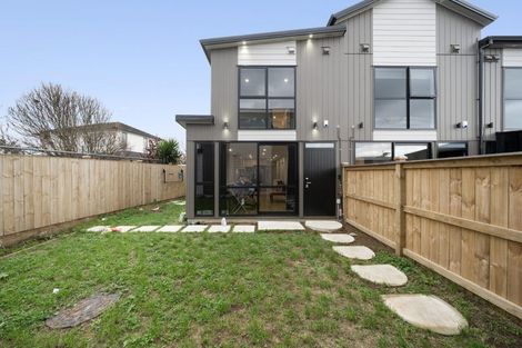 Photo of property in 3e Albert Road, Manukau, Auckland, 2025