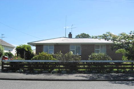 Photo of property in 46 Mackie Street, Rakaia, 7710
