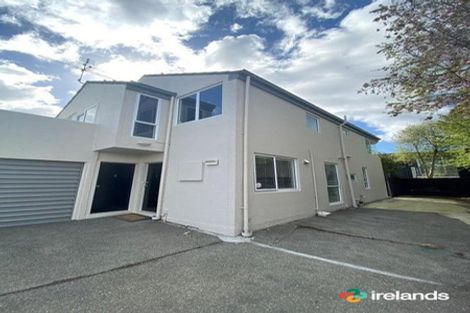 Photo of property in 3/364 Madras Street, Christchurch Central, Christchurch, 8013