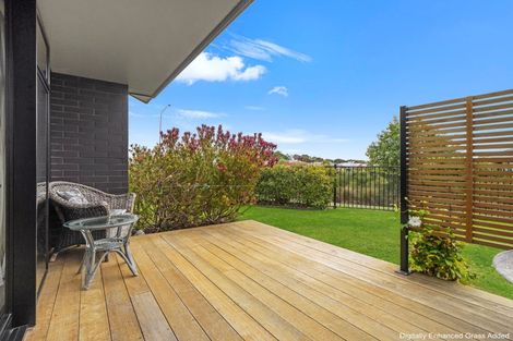 Photo of property in 9 Godley Place, Woodend, 7610