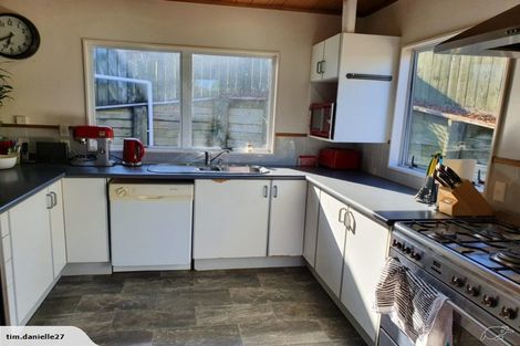 Photo of property in 2/21 Witheford Drive, Bayview, Auckland, 0629