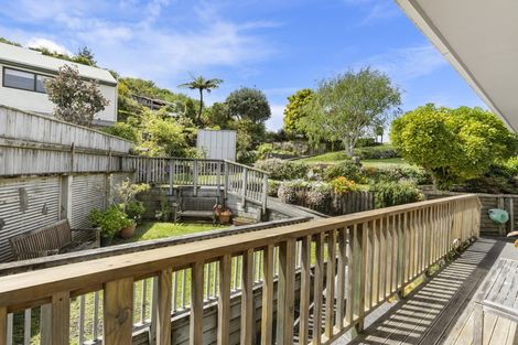 Photo of property in 13 Hibiscus Grove, Maungaraki, Lower Hutt, 5010