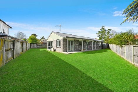 Photo of property in 7a Bledisloe Terrace, Hamilton East, Hamilton, 3216