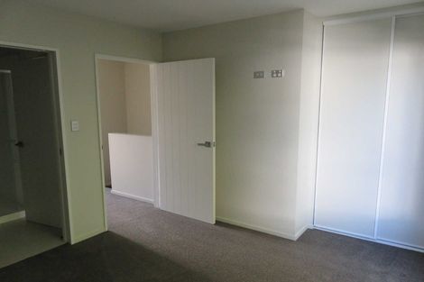Photo of property in 5/7 Bangor Street, Christchurch Central, Christchurch, 8011