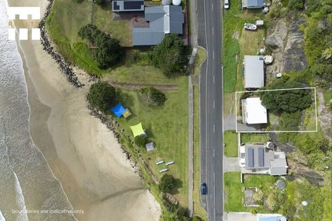 Photo of property in 119 Foreshore Road, Ahipara, Kaitaia, 0481