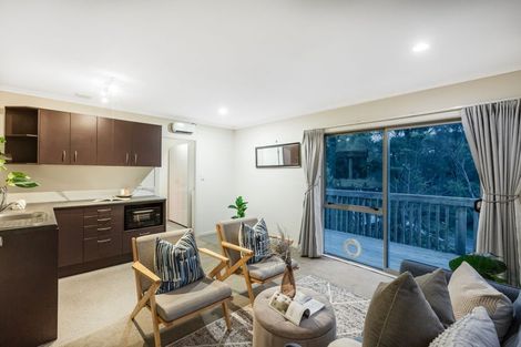 Photo of property in 25 Postgate Drive, Whitby, Porirua, 5024
