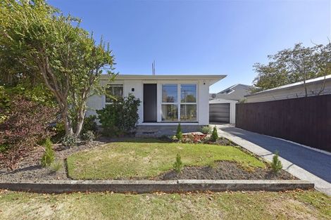 Photo of property in 1/4 Galway Avenue, Bryndwr, Christchurch, 8052