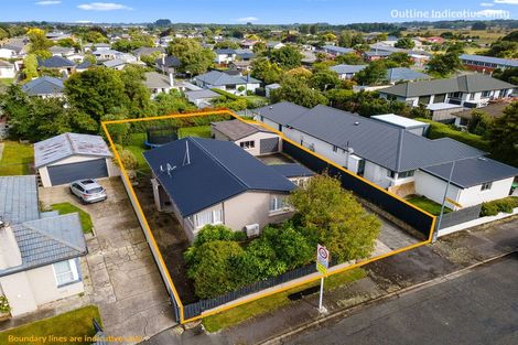 Photo of property in 24 Matai Street, Hargest, Invercargill, 9810