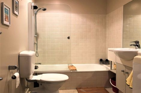 Photo of property in The Lofts, 46/185 Victoria Street, Te Aro, Wellington, 6011