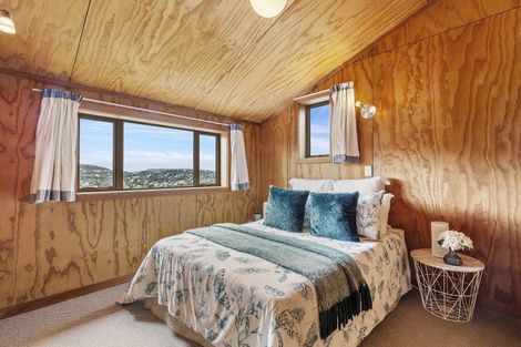 Photo of property in 131a Cockayne Road, Khandallah, Wellington, 6035