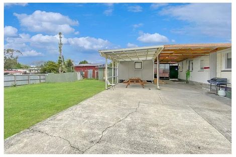 Photo of property in 15 John Street, Tokoroa, 3420