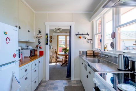 Photo of property in 15 Point Bush Road, Waimate, 7924