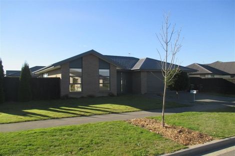 Photo of property in 61 Kittyhawk Avenue, Wigram, Christchurch, 8042