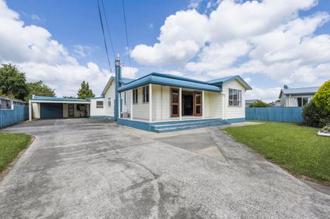Photo of property in 18 Vincent Street, Matamata, 3400