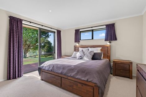 Photo of property in 415 Cemetery Road, Maunu, Whangarei, 0179