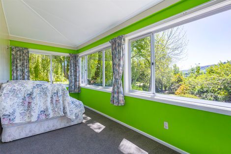 Photo of property in 125 Richardsons Road, Albury, Fairlie, 7987